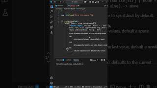 Python Day-4 Armstrong number method-1 #coding #pythonbuzz #python  #pythonlife #programming