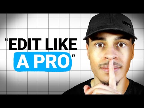 The Secret Formula to ADDICTIVE Editing