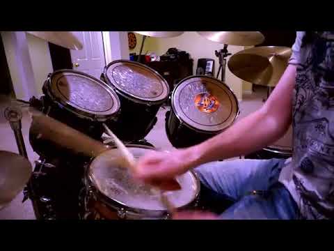 Learn How to Play Anything On Drums