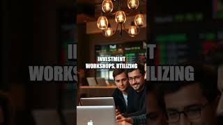 The Power of Investment Education for Young Adults