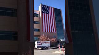 American Pride Lives | The US Spirit | Honoring Strength and Freedom | A Tribute to Our Nation
