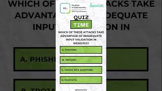 isc2 CC #shorts #youtubeshorts #isc2 #isc2025