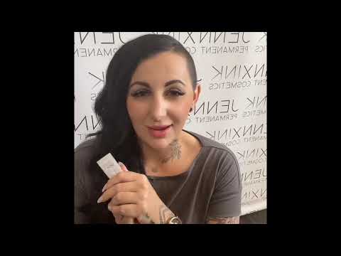 JENNXINK’s cartridge recommendations