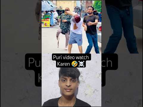 "जब लड़कियों का कॉन्फिडेंस हो Overloaded 😂 | Funny Reaction 💥"