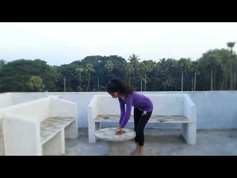 Hand rotation-360 degrees by Vidya #Flexibility