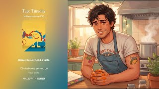 Taco Tuesday, Ep 3