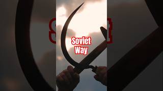 The Soviet Train Journey  #madeinussr #humorintheworkplace #ussr #workplacecomedy #soviethumor