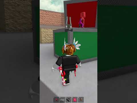 RICH BACON TRYHARD MM2 MONTAGE 😍