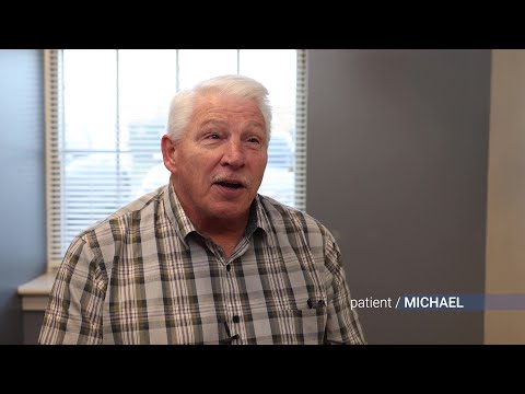 Patient Stories | Michael