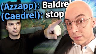 289 IQ BOT LANE DUO | CAEDREL & AZZAPP