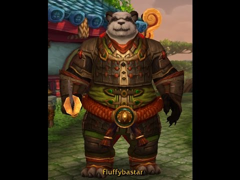 WOW UR ARSE OFF!!! - Episode 1