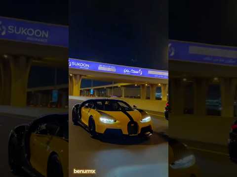 BUGATTI CHIRON SUPER SPORT | MOBIL BALAP | MOBIL KEREN