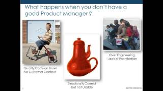 Product Management as a Career Path | Institute of Product Leadership