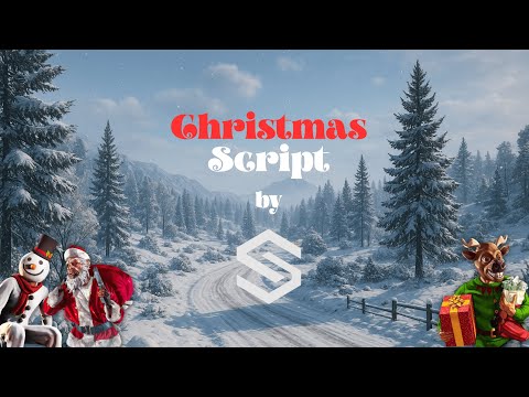 Swisser Christmas