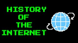 Fall Asleep to the History of the Internet - Computer History Facts 2025