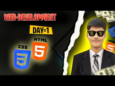 What is Web Development? Introduction | Usman Zafar
