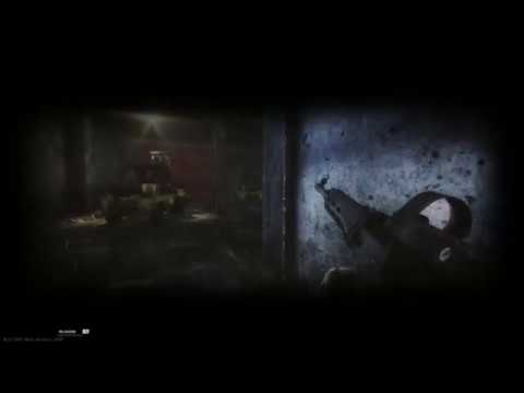 The Tarkov Experience