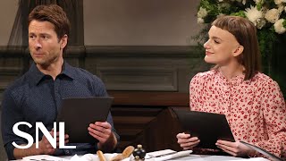 Haircut - SNL