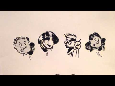 Défendez lés enfants - Appelez votre SAE