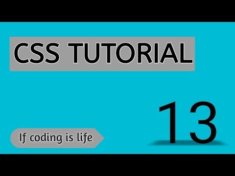 Opacity in CSS | [HINDI]