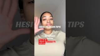 Passed Hesi A2 Entrance Exams here is All you need to Know