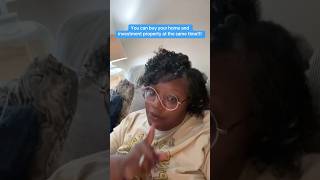 House hacking for beginners #investmentproperty #firstimehomebuyer #househacking