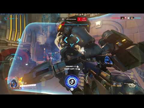 V9 scrimms Ana vod