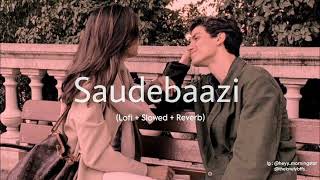 Seedhe seedha sauda sada (Saudebaazi)