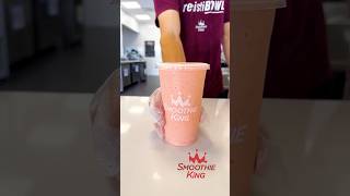 Smoothie King - Pineapple Surf® Smoothie #capegirardeaumo  #smoothieking #healthfood #smoothie