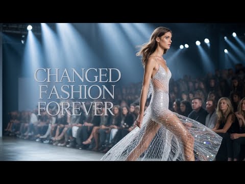 The Most Outrageous See-Through Gowns Ever Worn”