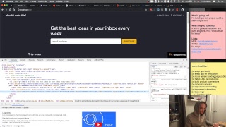 Building startup: Design/Code – thegreetingcardclub.com