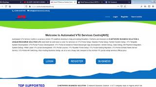 INTRODUCING AUTOVTU SERVICES