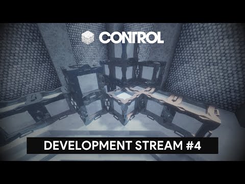 Byron Dynamics Reloaded Stream | Developing the Cubes
