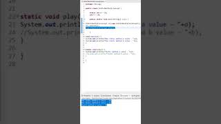 What are Static and Non Static Variables in java