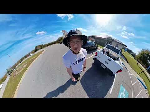 Georgia OneWheel Trail Riders  - Root Wizards  + Cherokee Bluffs Trail