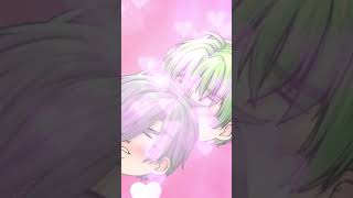 宝華の一番好きなカップリング♡#ゆっくり#茶番＃パトパト