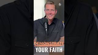 Your Kids Are Watching—Will They See Faith That’s Real? #shorts