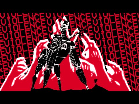 VIOLENCE PERFECTED