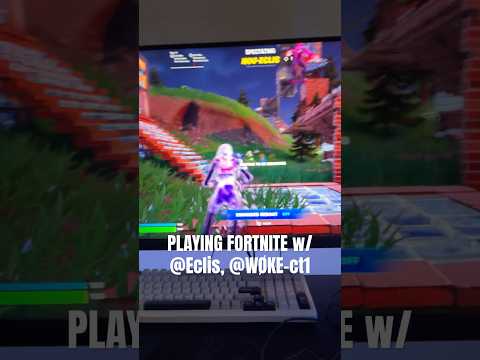 JOIN UP GUYS 🎉 #trending #funnyvideo #fortnite #fortniteclips #viralvideo #foryou #livestream #fn