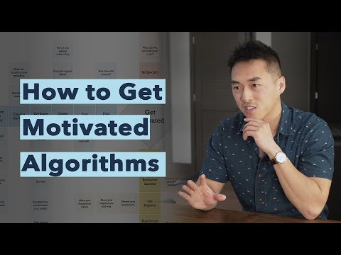 How He Fought Procrastination During College