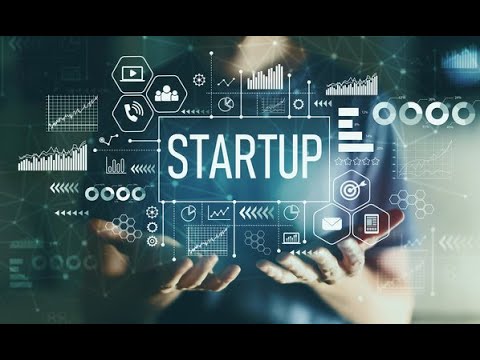 Startups