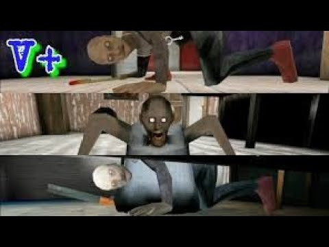 Discover What Happens When I Put a Granny Under My Bed