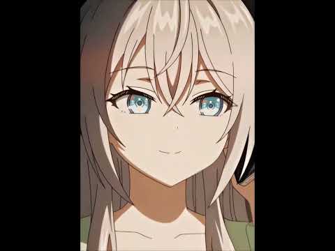Use the sound || #kimishima #roshidere #alisa #yuki #alya #russian #anime #animeshorts
