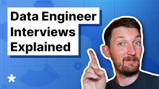 Data Engineering Interview Prep & Top Questions