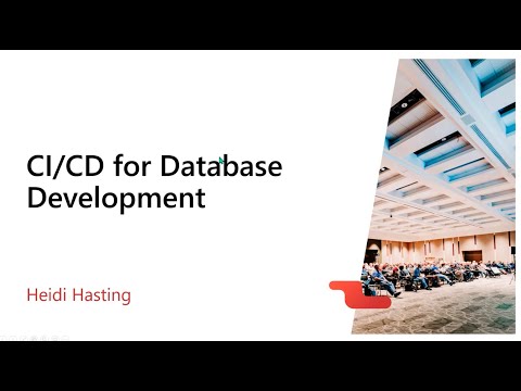 BoulderSQL CI/CD in Database Development with Heidi Hasting