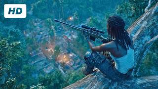 An Intense Post-Apocalyptic Film Like You've Never Seen Before | Survival Action Movie