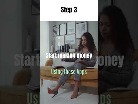How to Make Money Online with Your Phone, ABSOLUTELY FREE!!!