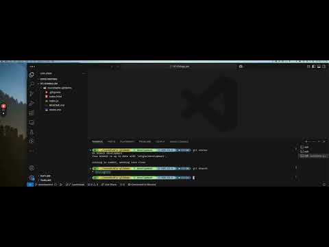 Roundtable  - git & GitHub  Developing In a Team