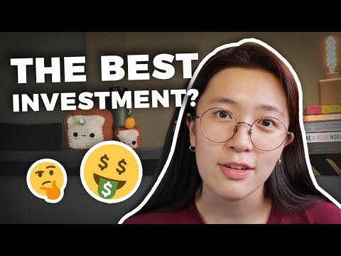 The Best Investment Decision You'll Ever Make 🤑