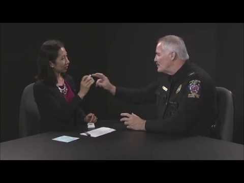 Dr. Wen and Chief Manger on Saving a Life from Overdose